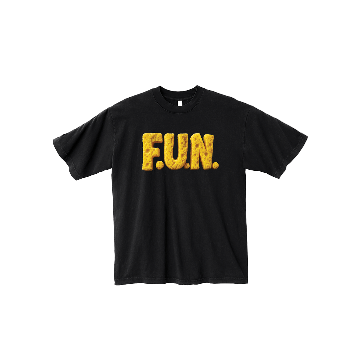 The F.U.N. Tee