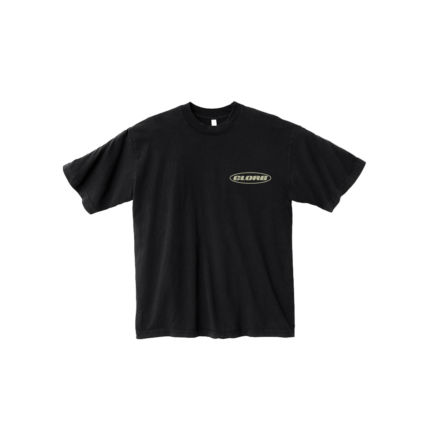 The GLORB Tee