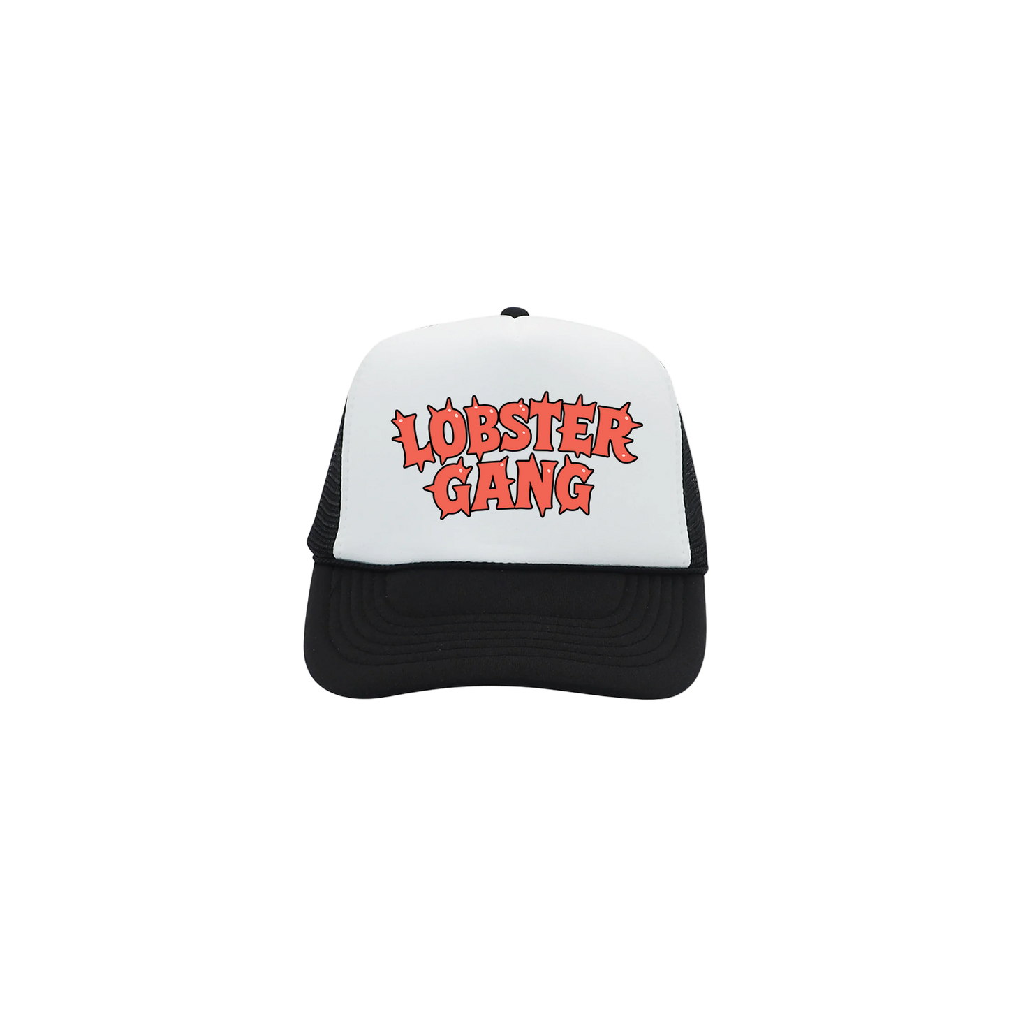 The Lobster Gang Hat