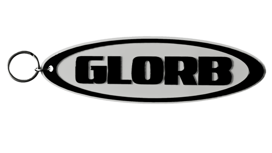 The GLORB Keychain