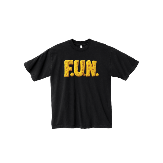 The F.U.N. Tee