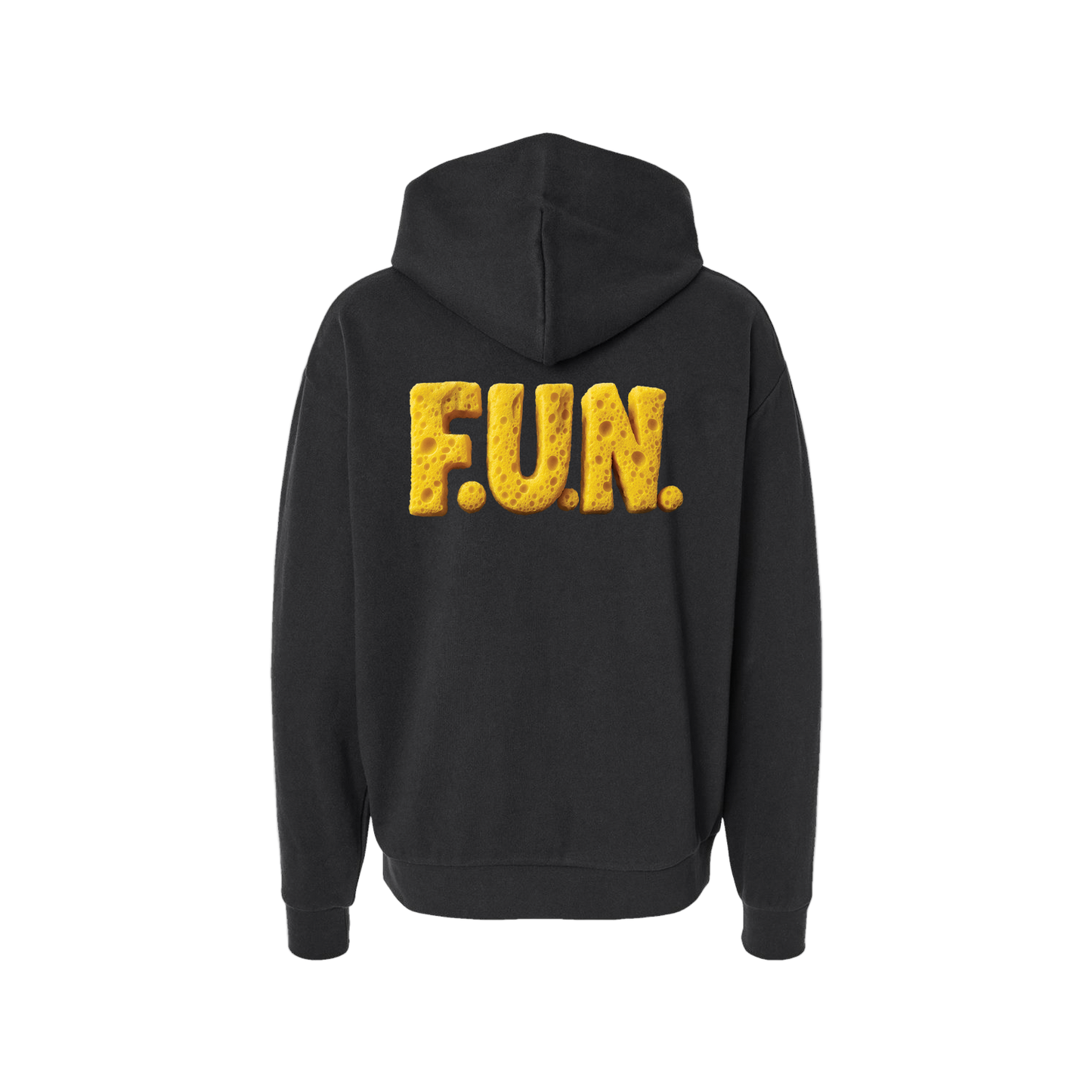 The F.U.N. Hoodie