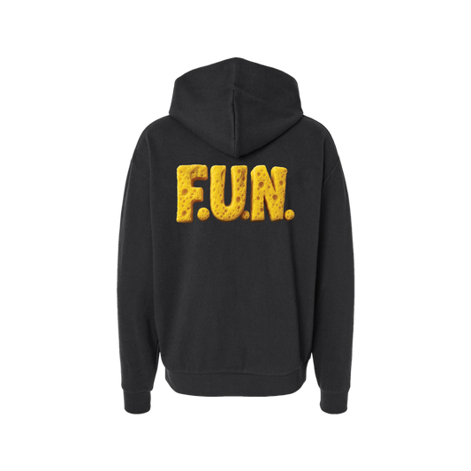 The F.U.N. Hoodie