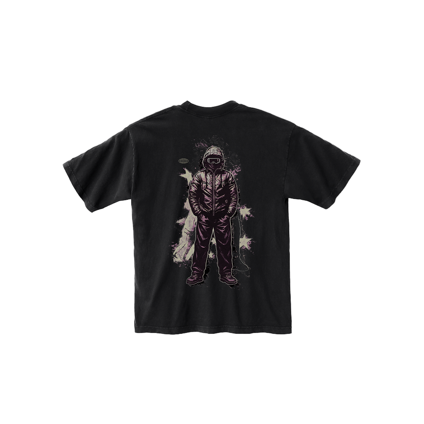 The GLORB Tee