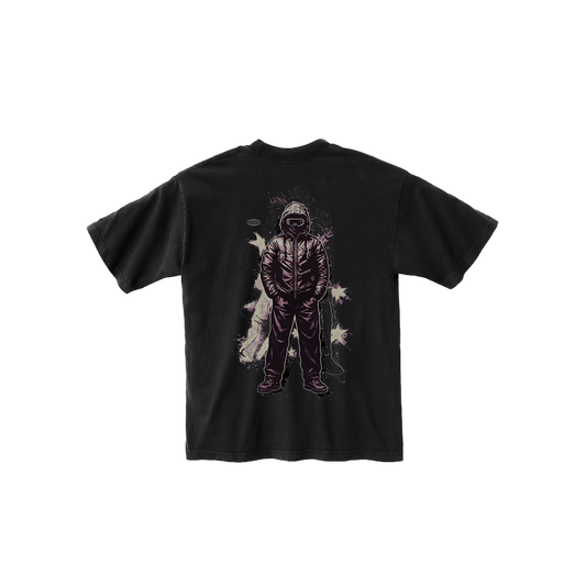 The GLORB Tee