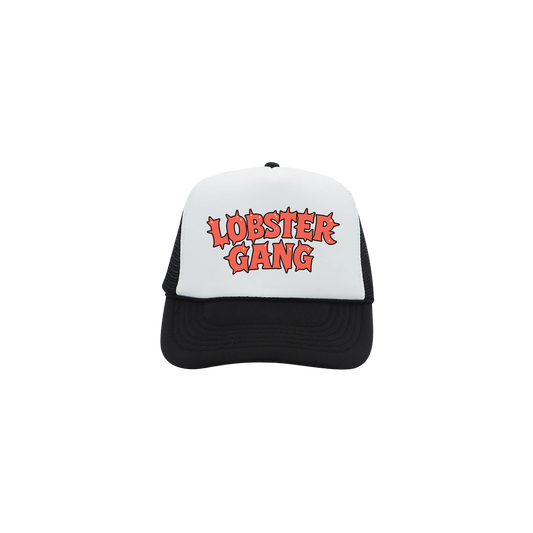 The Lobster Gang Hat