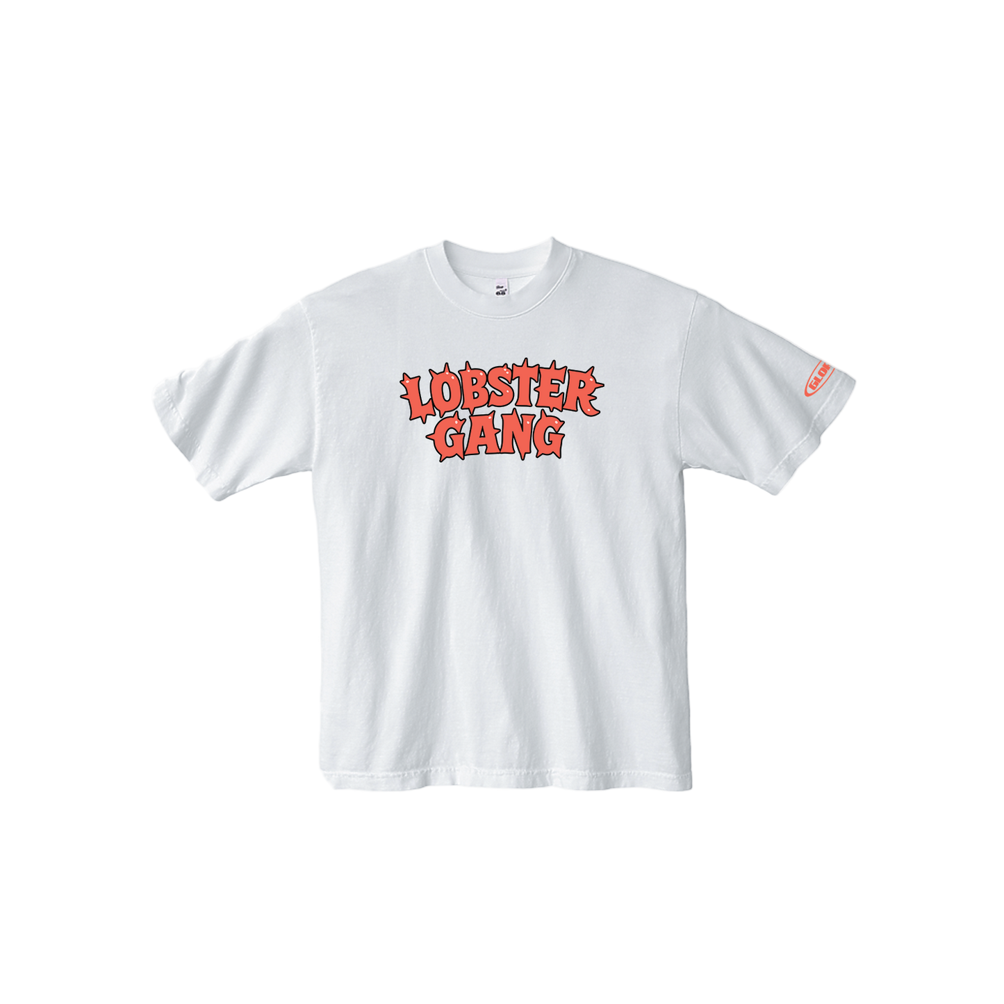 The Lobster Gang Tee