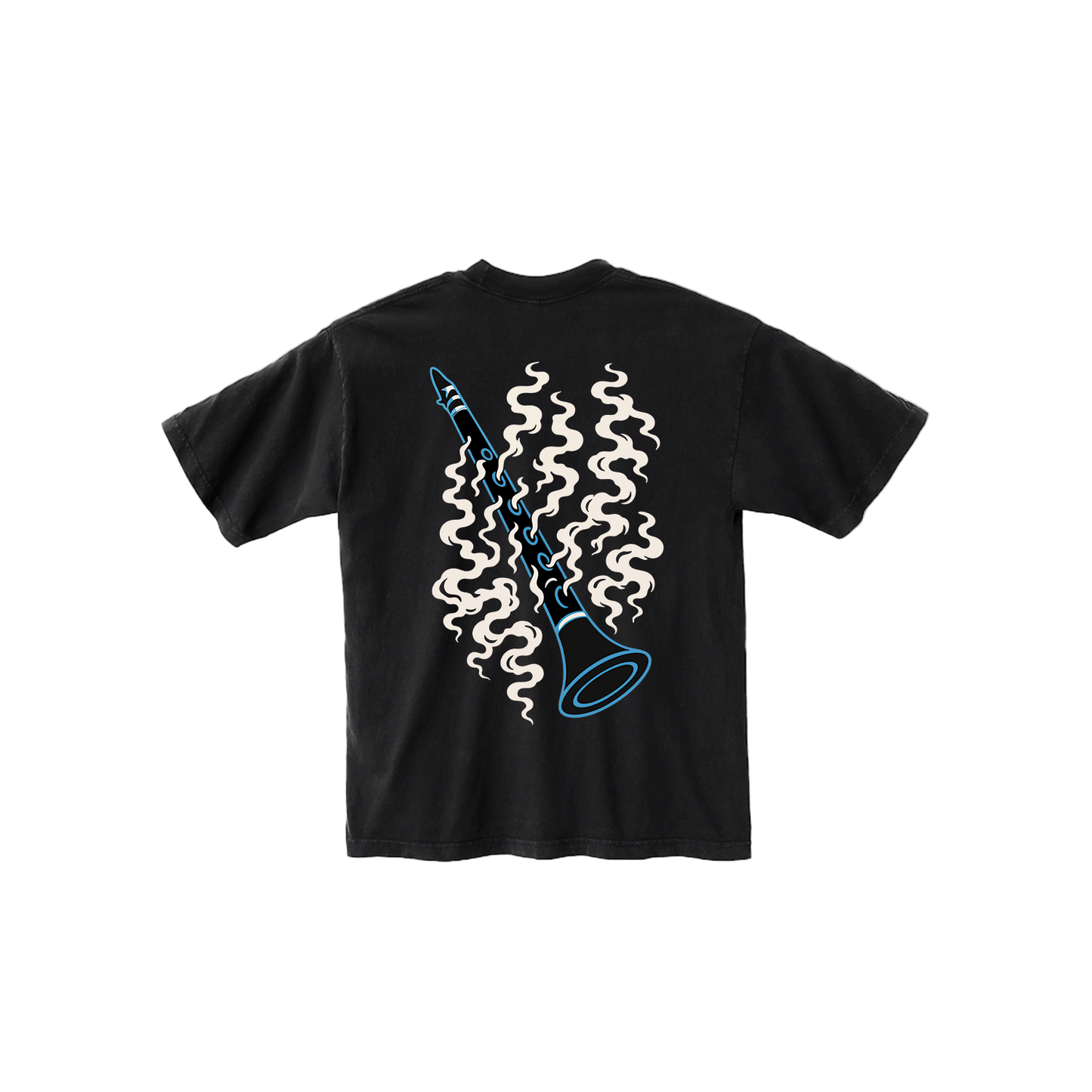 The Clarinet Tee