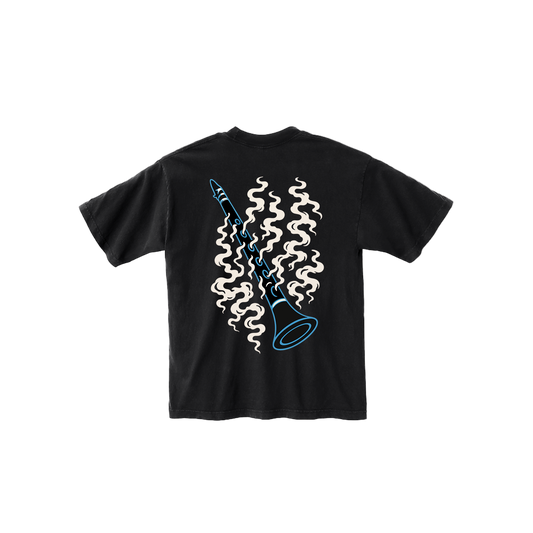 The Clarinet Tee